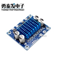 XH-A232 Class D Digital Audio Power Amplifier Board HD Audio Amplifier Module Power Supply 12-24V Ou