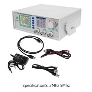TENB DDS Signal Generator  Precision Generator Frequency Meter Pulse Generator