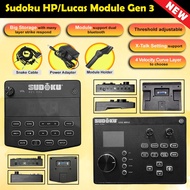 Sudoku Electronic Drum sound Module drum brain Lucas/Lexus (roland, yamaha, alesis)