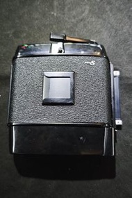 Mamiya 瑪米亞 中幅 菲林 底邊 電動後背 RB67 PROs 功能正常 冇刀片 90%以上新  220 / 120