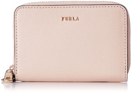 Furla Babylon S Zip Round CC Wallet, Women's, Authentic Japanese Product