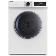 [Sales] Toshiba Sensedry Dryer 7kg TD-H80SEM