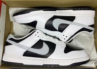 ✨   全新正貨 ✨      Nike Dunk Reverse Panda 3.0  低幫 波鞋 白黑色