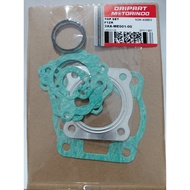 ORIGINAL PART MOTORINDO-TOPSET F1ZR NON ASBESTOS