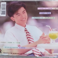 Su Youpeng Wait Until That Day cd, Reprint No Lyrics 7.8