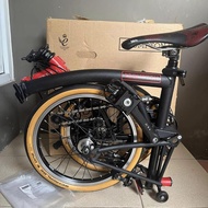 sepeda brompton original | V2 CHPT3