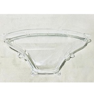 YAMAHA NVX155 V2 METER LENS // CERMIN KACA SPEEDOMETER SPEEDO METER LEN COVER CAP AEROX NVX-155 NVX 