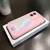 Casing hp for VIVO Y36 4G Y36 5G Y27 4G Y27 5G Y27s Y77T Y78 5G Y78 Plus 5G Case Game Snake Old Scho