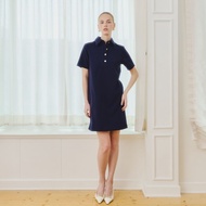 MAVE เดรสรุ่น Ivy dress สี Navy