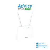 4G Router TENDA (4G06) Wireless N300