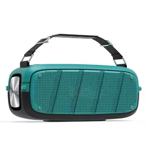 New Trend for HOPESTAR A20 TWS Portable Outdoor Waterproof Subwoofer BT V4.2 Speaker