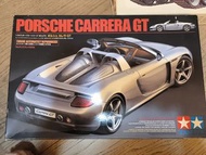 Tamiya Porsche Carrera GT 模型車