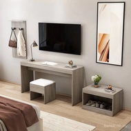 Hotel B & B Simple Modern Hotel TV Cabinet Apartment Combination Cabinet Logo Luggage Hotel Furnitur