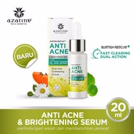 Azarine ACNE SERUM/ACNE SERUM AZARINE/AZARINE ACNE SERUM/BRIGHTLY SERUM/MOISTURIZER SERUM/ACNE