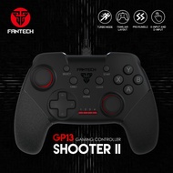 FANTECH GP13 SHOOTER II WIRED GAMING CONTROLLER