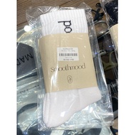 Elborn socks HQ Korean soft socks