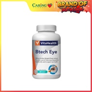 VITAHEALTH BTECH (EYE PRO) 60S (CARING PHARMACY)