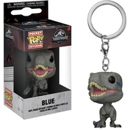 MYCOLLECTIONSID FUNKO POCKET POP KEYCHAIN GANTUNGAN KUNCI JURASSIC
