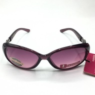 TD1111 SUMMER FOSTER GRANT Oval Women's Sunglass Eyewear Protection