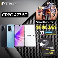 iMoke Tempered Glass For Oppo A79 5G/A78 5G/A78 4G/A775G/A77s