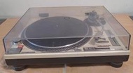 日製 ~Technics~ SL-1200MK2 直驅黑膠唱盤