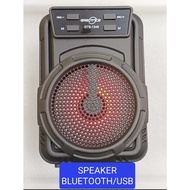 Wireless Speaker Bluetooth Speaker Usb Speaker