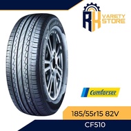 COMFORSER 185/55R15 82V CF510 PASSENGER TIRE