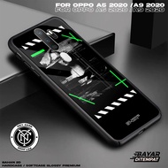 Case OPPO A5 2020/ OPPO A9 2020 Terbaru - Casing OPPO A5 2020/ OPPO A9 2020 Terbaru Neycase [ Case B