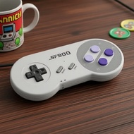 16-bit SNES/FC Retro Console HDMI Game Stick Everdrive Wireless 16-bit SNES HDMI Permainan Stik Ever