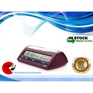 DGT 2010 Digital Professional Chess Clock