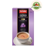 Suvai Instant Saffron Tea 3-in-1 (10 x 18g)