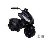 CHILDREN'S TOY MOTORCYCLE - MOTOR K612