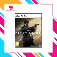 [Pre-order] PS5 007 First Light (R2/Eng/Chi) - Release on 27 May 2026