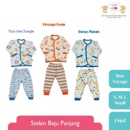 LONG SET NB KD BON VOYAGE