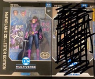McFarlane DC Multiverse 麥法蘭  Huntress  