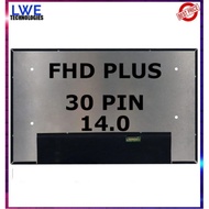 14.0 NANO SLIM 30PIN FHD PLUS NOBRACKET, B140UAN03.2 N140JCA-EEL LENOVO THINKPAD T14/PT14S