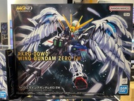 Bandai Namco MGSD Gundam-W Endless Waltz XXXG-00W0 Wing Gundam Zero EW
