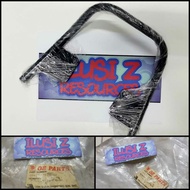Suzuki Txr150 Handle Rear Seat Pillion L Bar Rider Panther