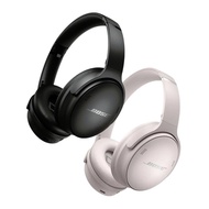 ⚡ ขายดี ⚡ BOSE QC45 หูฟังครอบหัวไร้สายรุ่นที่ 2 สำหรับออกกำลังกาย ลดเสียงรบกวน พร้อมเสียงเซอร์ราวด์ค