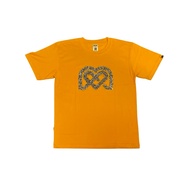 100% Cotton BCI rotten Logo T-shirt