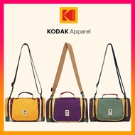 KODAK Apparel Hardy Camera Bag (2026New)