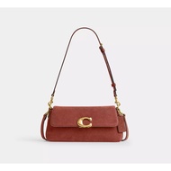 [READY STOCK MY] Jet Shoulder Bag in Clay (CDZ74)