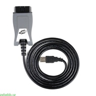 zebebb Auto Switching CAN Bus Adapters OBD2 Diagnostic Tool Models