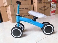 XE CHÒI CHÂN CHO BÉ FRISO