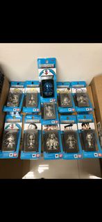 超合金之塊 叮噹 多拉A夢 奇天烈