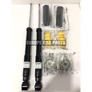 ( 100% ORIGINAL ) SHOCK ABSORBER REAR VOLKSWAGEN POLO 1.2 1.4 1.6 /POLO SEDAN /VENTO 1.2 1.6 ABSORBE