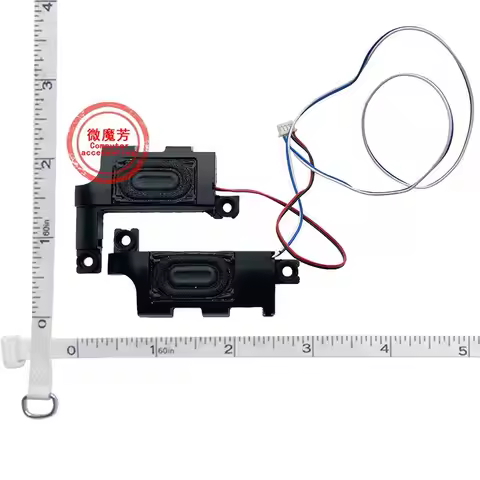 New Speaker ASM For Lenovo Thinkpad E450 E450C E455 E460 E465 Series,P/N 00HN646 PK23000K1V0