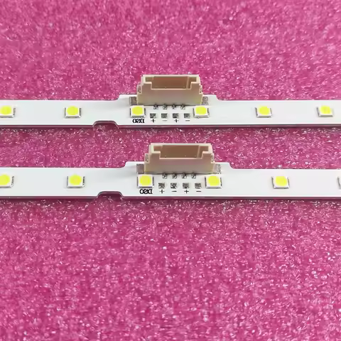 LED Backlight Strip UA49RU7080J UE49LS03NAS UE49N5500AU UE49N5510AU UE49N5570 UE49NU7022 UE49NU7100K