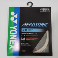 Senar Badminton Yonex AEROSONIC JAPAN JP Original