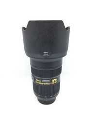 Nikon 24-70mm F2.8